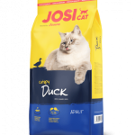 Josera Josicat Crispy Duck 10 Kg